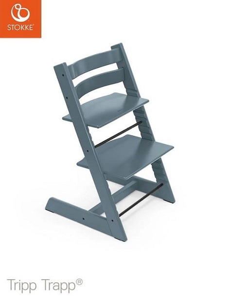 ストッケ トリップトラップ ハイチェア ベビーチェア