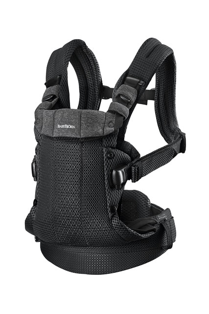 ベビービョルン ベビーキャリア ハーモニー