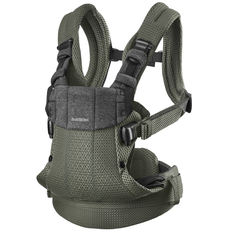 ベビービョルン ベビーキャリア ハーモニー