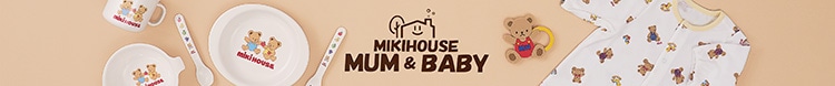 MIKIHOUSE MUM&BABY ANA Mall店