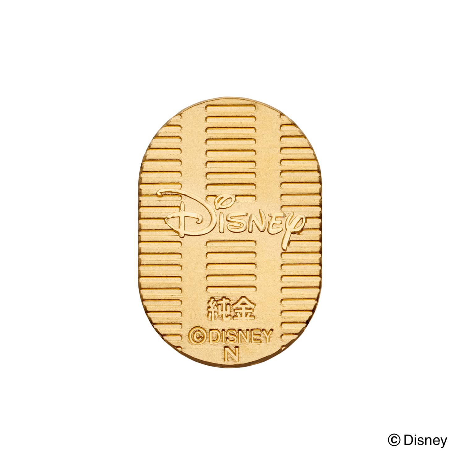 ミッキーマウス 純金小判 5g: Exedia ANA Mall店｜ANA Mall｜マイルが