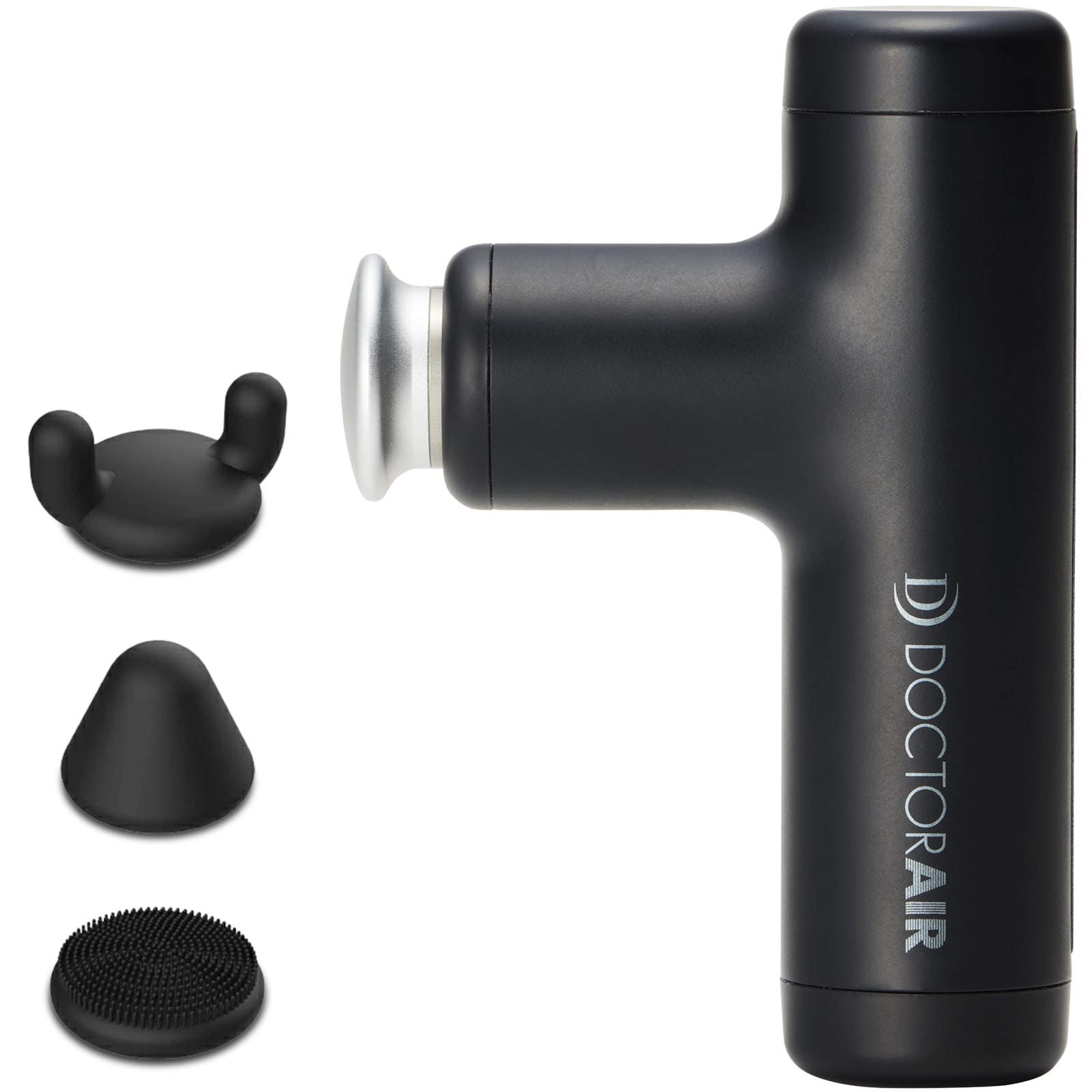 マットブラック