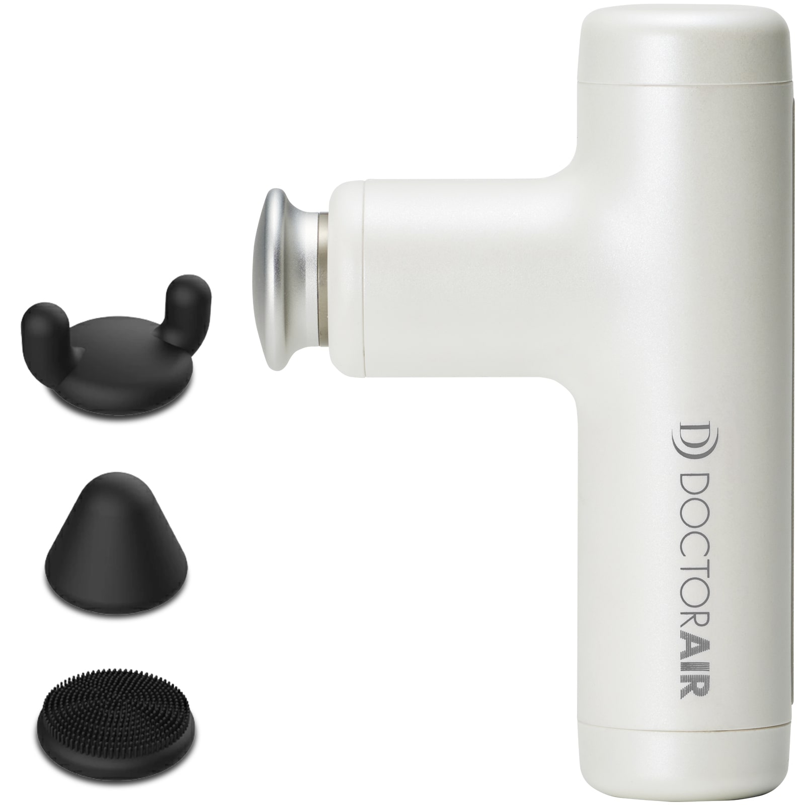 パールホワイト