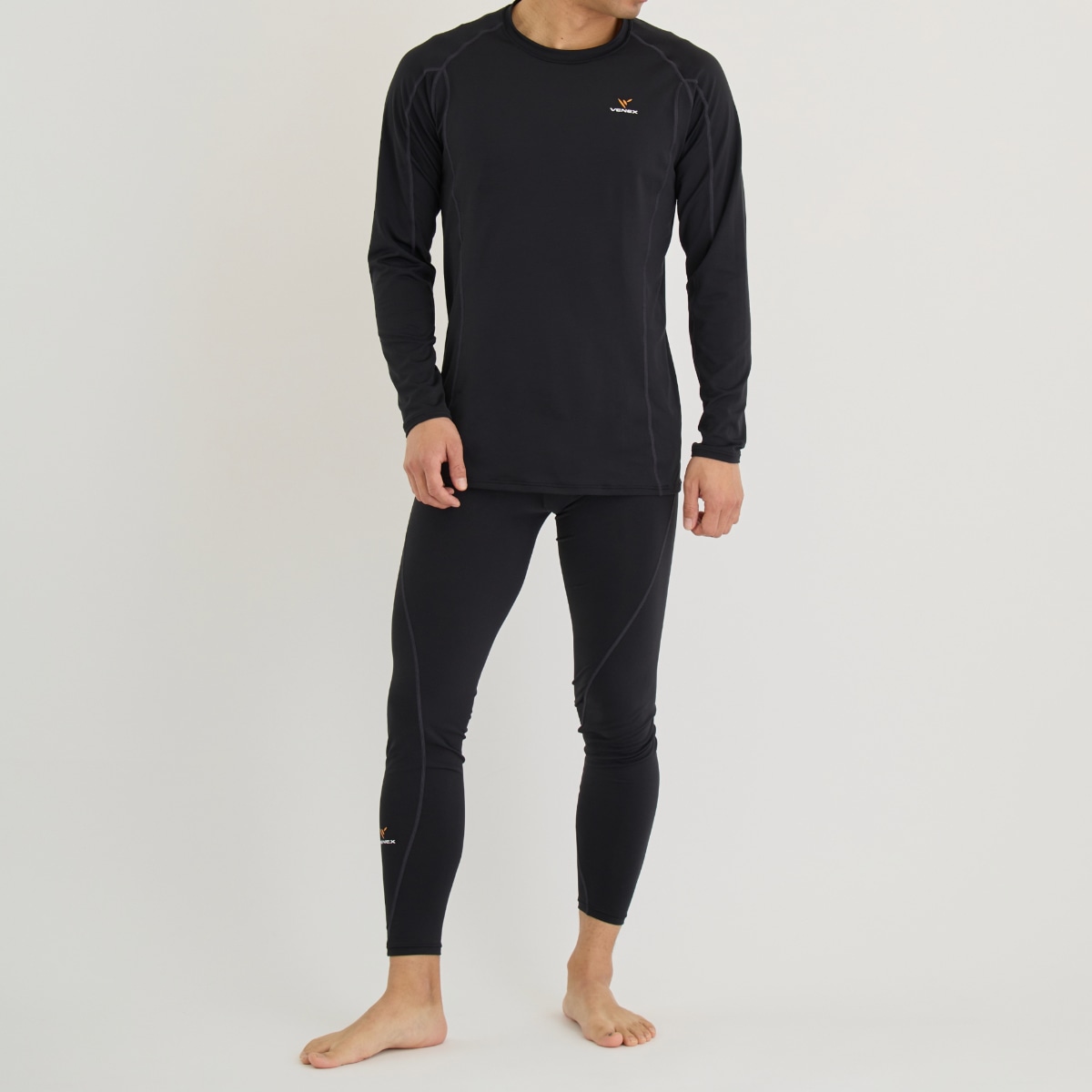 VENEX ANA Mall店 リカバリーウェア 一般医療機器 リチャージ＋ ロング