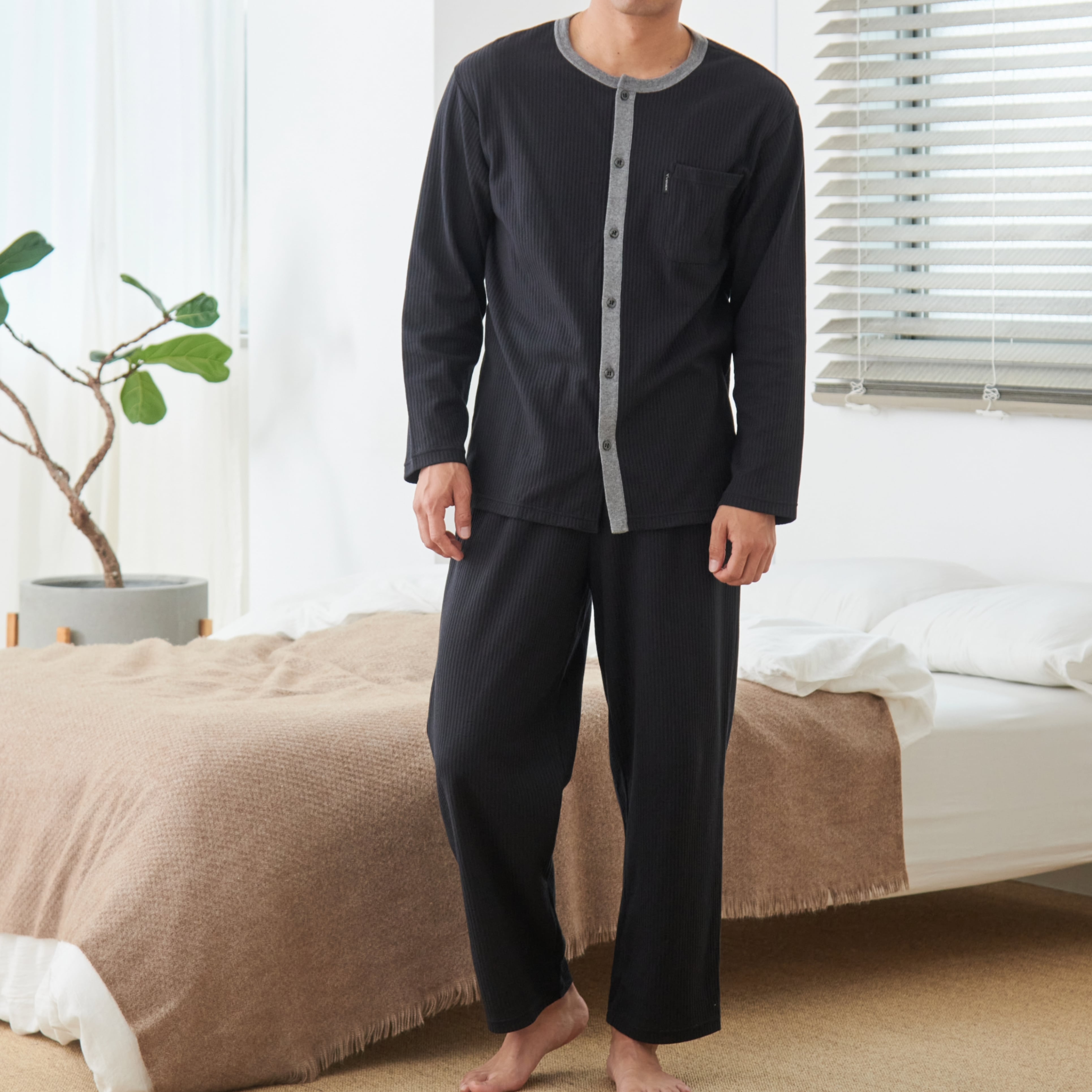VENEX Recovery wear ネイビー ルームウェア 休養を科学する」リカバリーウェア VENEX｜VENEX公式オンライン