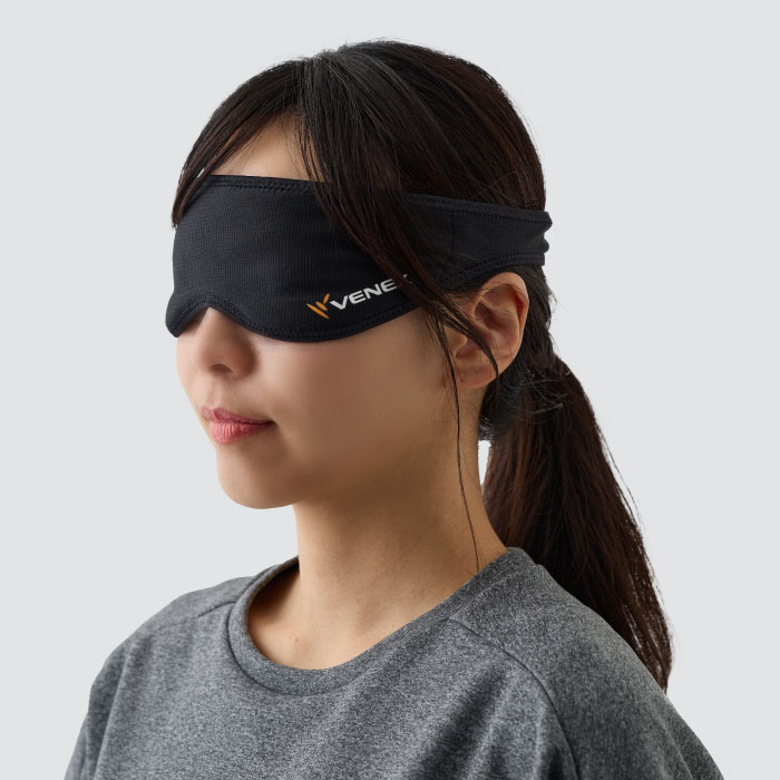 ベネクス リカバリーウェア アイマスク