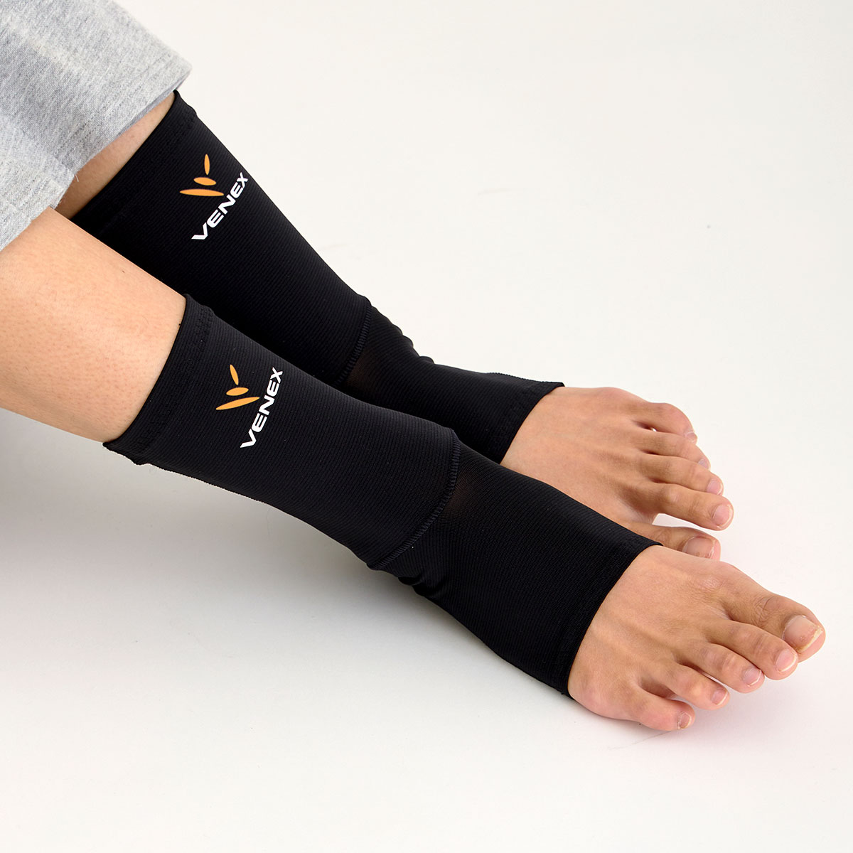 ベネクス リカバリーウェア アンクルコンフォート