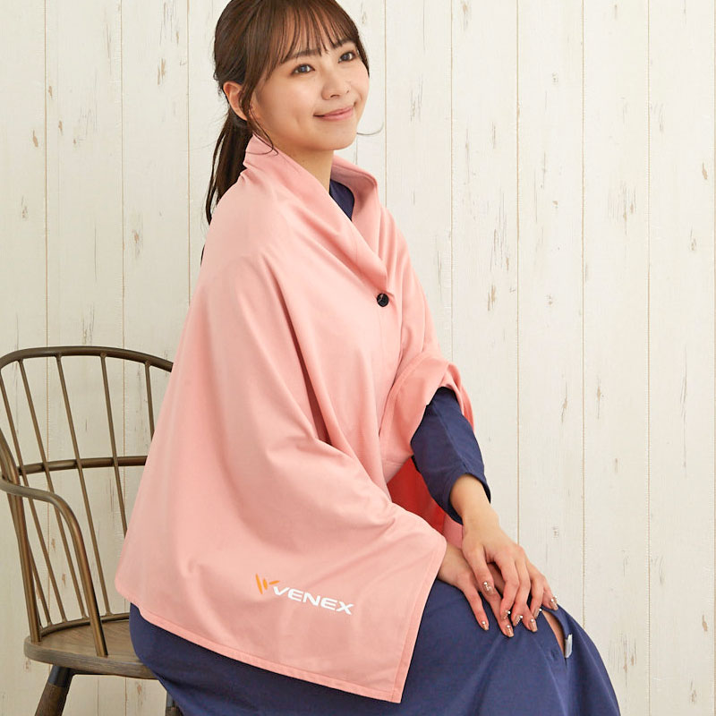 ベネクス リカバリーウェア リカバリークロス+ サクラ