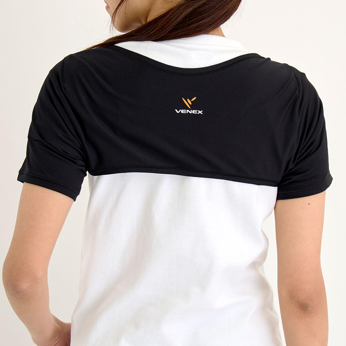 ベネクス リカバリーウェア ショルダーカバー