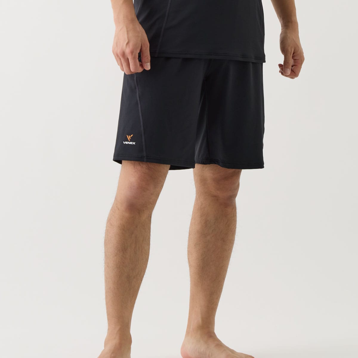 ベネクス リカバリーウェア 一般医療機器 リチャージ+ ハーフパンツ