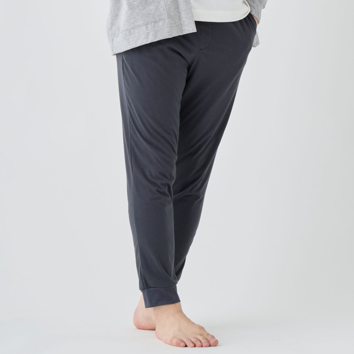 ベネクス リカバリーウェア リカバリーデイズ 一般医療機器 ジョガーパンツ メンズ ファントムブラック