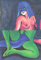 ジュスチーヌ物語又は美徳の不幸