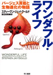 ワンダフル・ライフ　バージェス頁岩と生物進化の物語