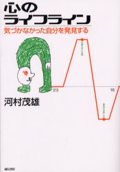 心のライフライン　気づかなかった自分を発見する