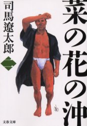 菜の花の沖　２　新装版