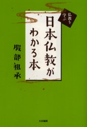 日本仏教がわかる本