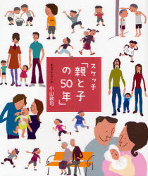 スケッチ「親と子の５０年」