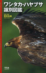 ワシタカ・ハヤブサ識別図鑑