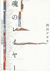 魂のレイヤー　社会システムから心身問題へ