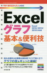 Ｅｘｃｅｌグラフ基本＆便利技