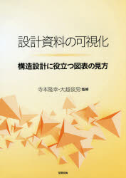 設計資料の可視化　構造設計に役立つ図表の見方