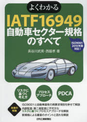 よくわかるＩＡＴＦ１６９４９自動車セクター規格のすべて
