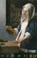 もっと知りたいフェルメール　生涯と作品
