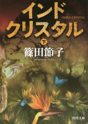 インドクリスタル　下