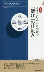 図解うまくいっている会社の「儲け」の仕組み