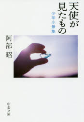 天使が見たもの　少年小景集