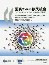 図表でみる移民統合　ＯＥＣＤ／ＥＵインディケータ　２０１８年版