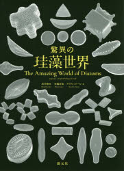 驚異の珪藻世界