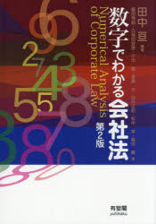 数字でわかる会社法