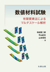 数値材料試験　有限要素法によるマルチスケール解析