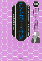 エントロピーの世界