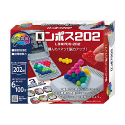 かつのう　ロンポス２０２