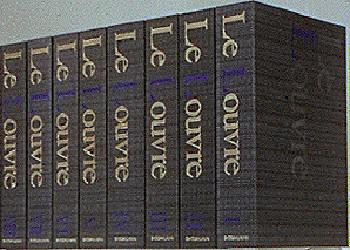 ルーヴルとパリの美術　６