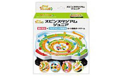 スピンスタジアムジュニア