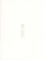 組版造形　タイポグラフィ名作精選