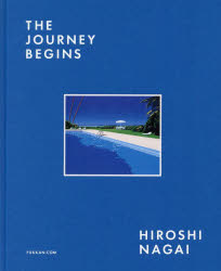 ＴＨＥ　ＪＯＵＲＮＥＹ　ＢＥＧＩＮＳ