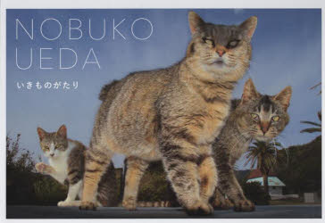 いきものがたり