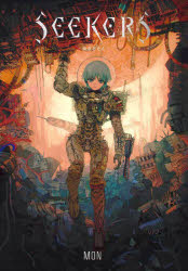 ＳＥＥＫＥＲＳ