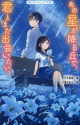 あの星が降る丘で、君とまた出会いたい。