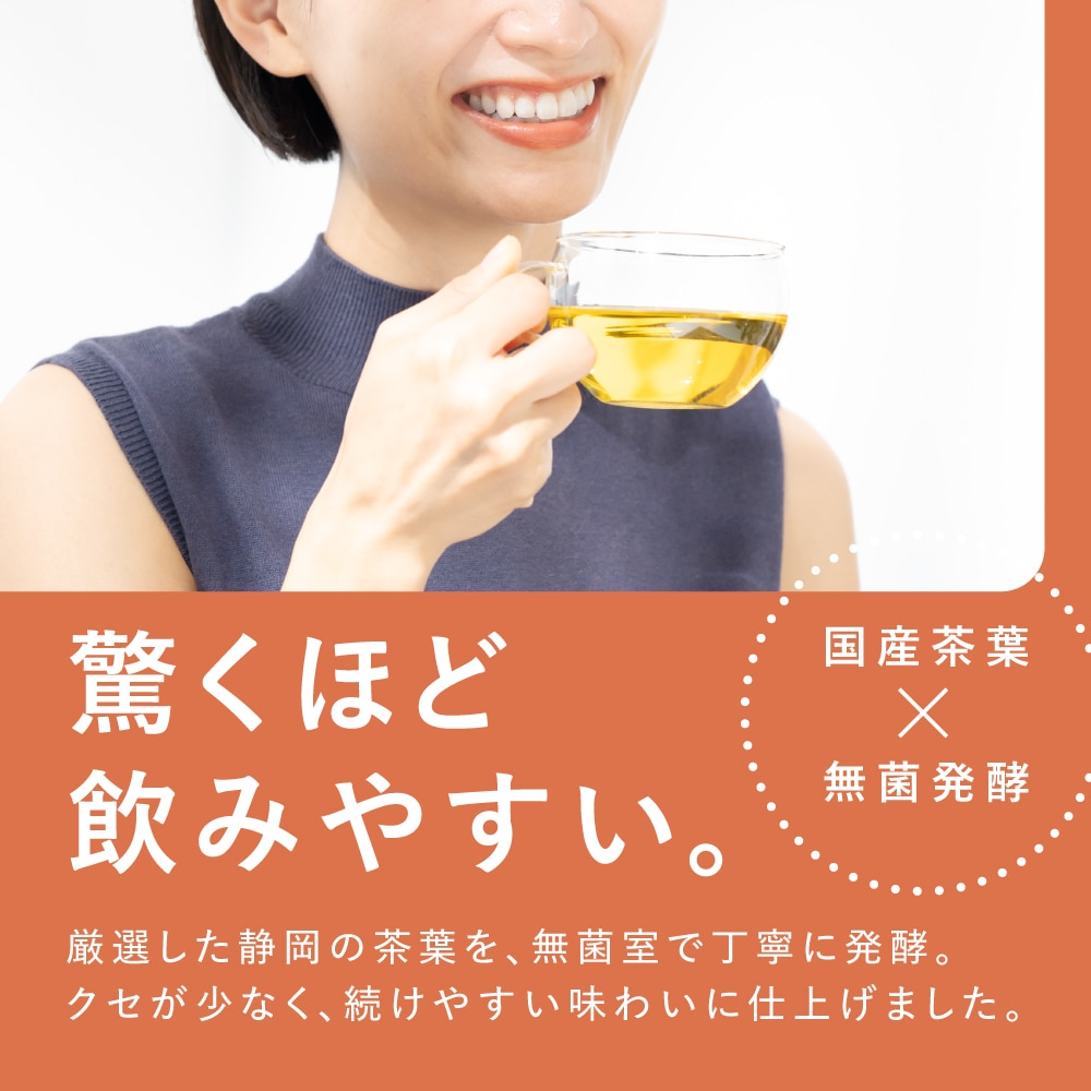 機能性表示食品 国産 プーアール茶 SARYU-SOSO 5g×10包 送料無料 メール便 ダイエット茶 内臓脂肪 プーアル茶 プアール茶 煮だし用 1リットル用 静岡茶