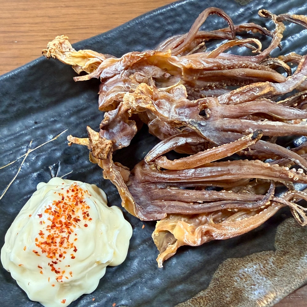するめげそ