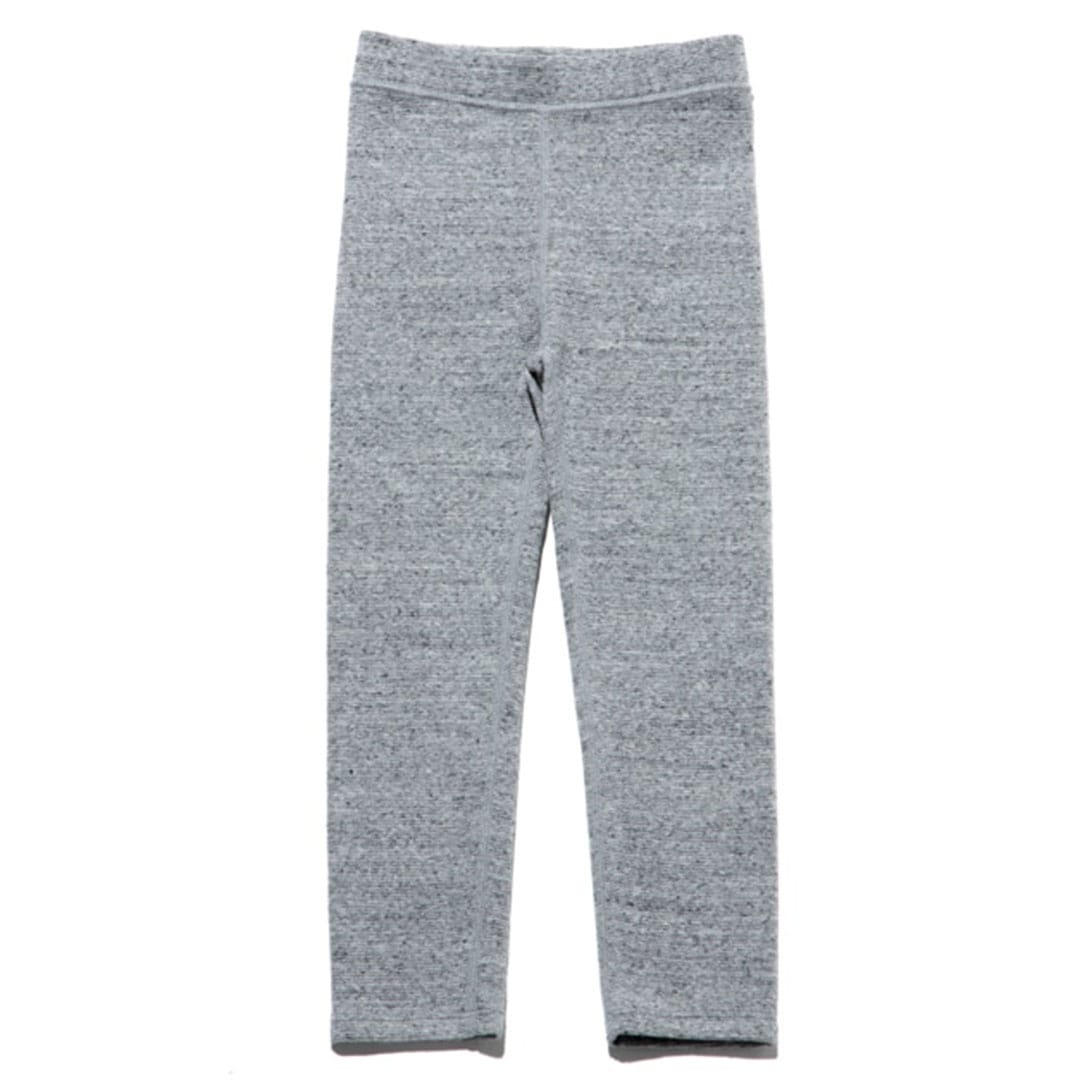 【ハリウッドランチマーケット】キッズ ストレッチフライス レギンス