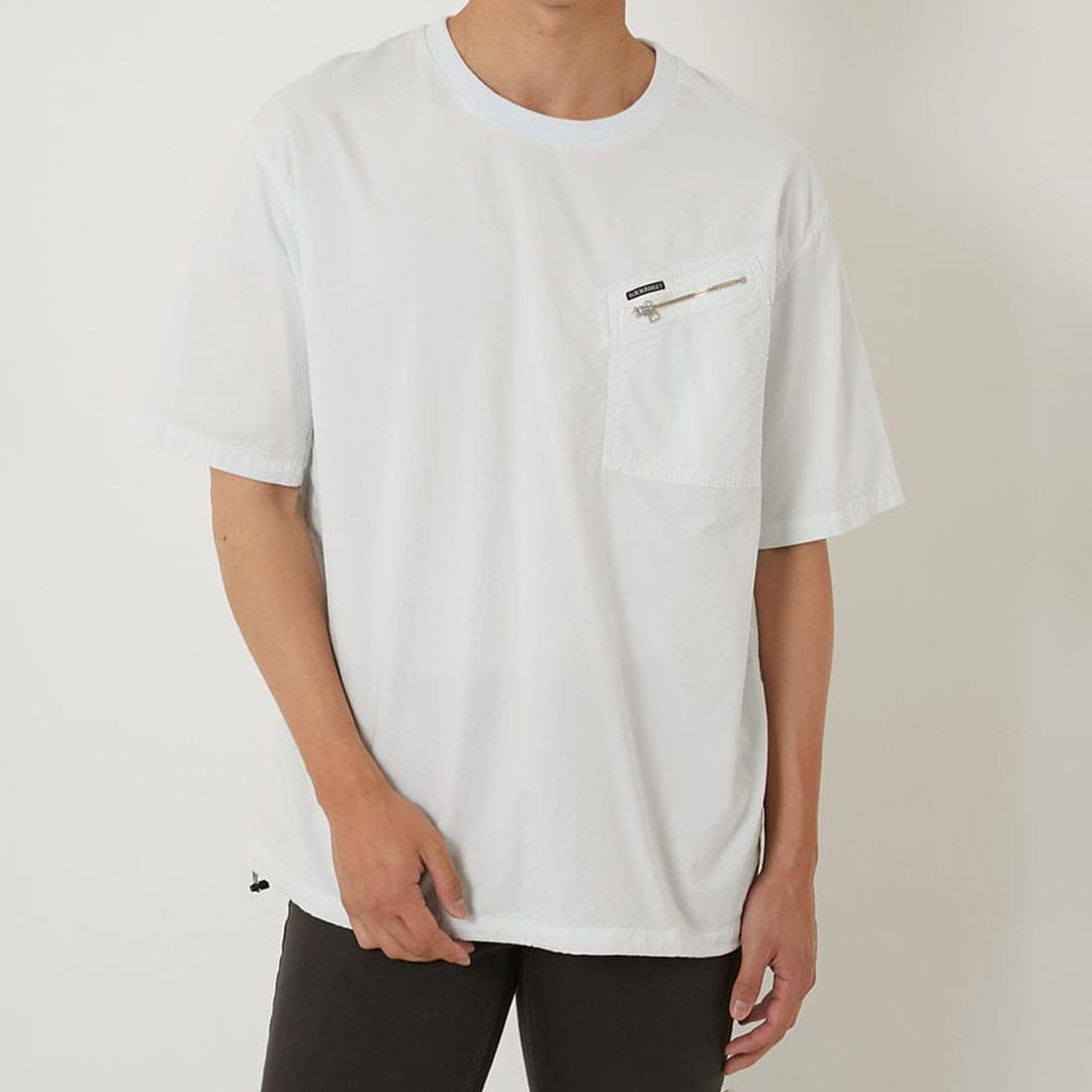 【ハリウッドランチマーケット】フィールソーグッド プルオーバーシャツ