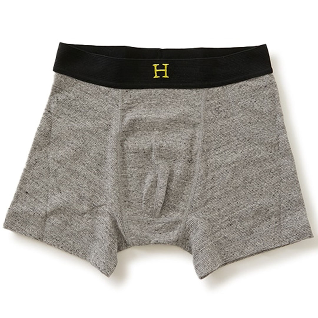 【ハリウッドランチマーケット】ストレッチフライス ブリーフ