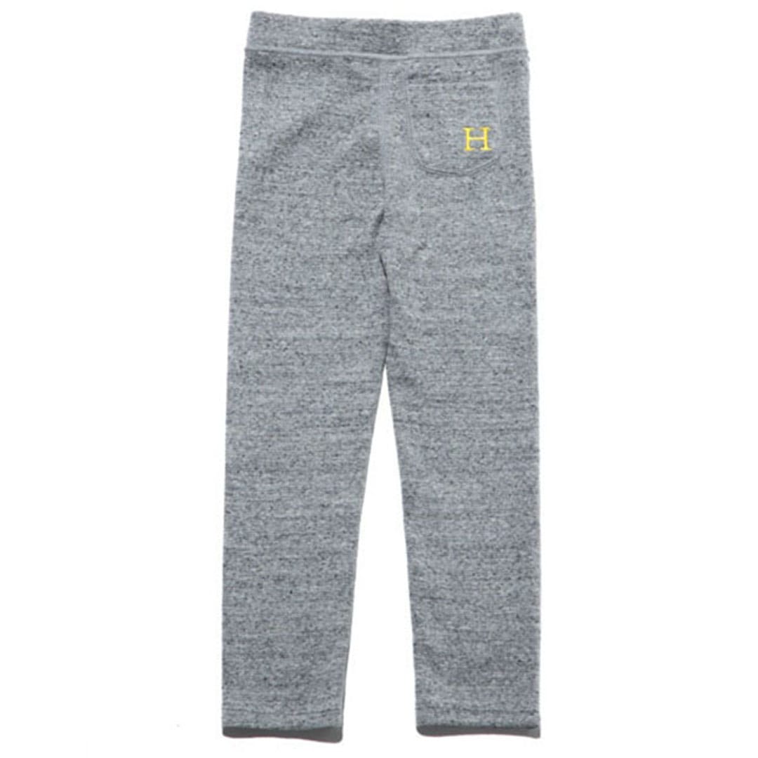 【ハリウッドランチマーケット】キッズ ストレッチフライス レギンス