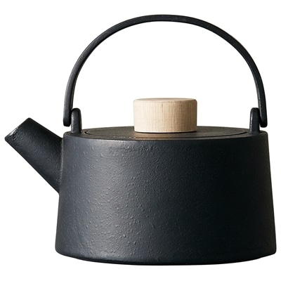 スケーター スタイリッシュ鉄瓶 ITP2